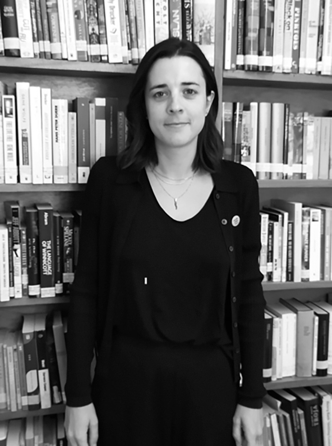 Laura Boscardin